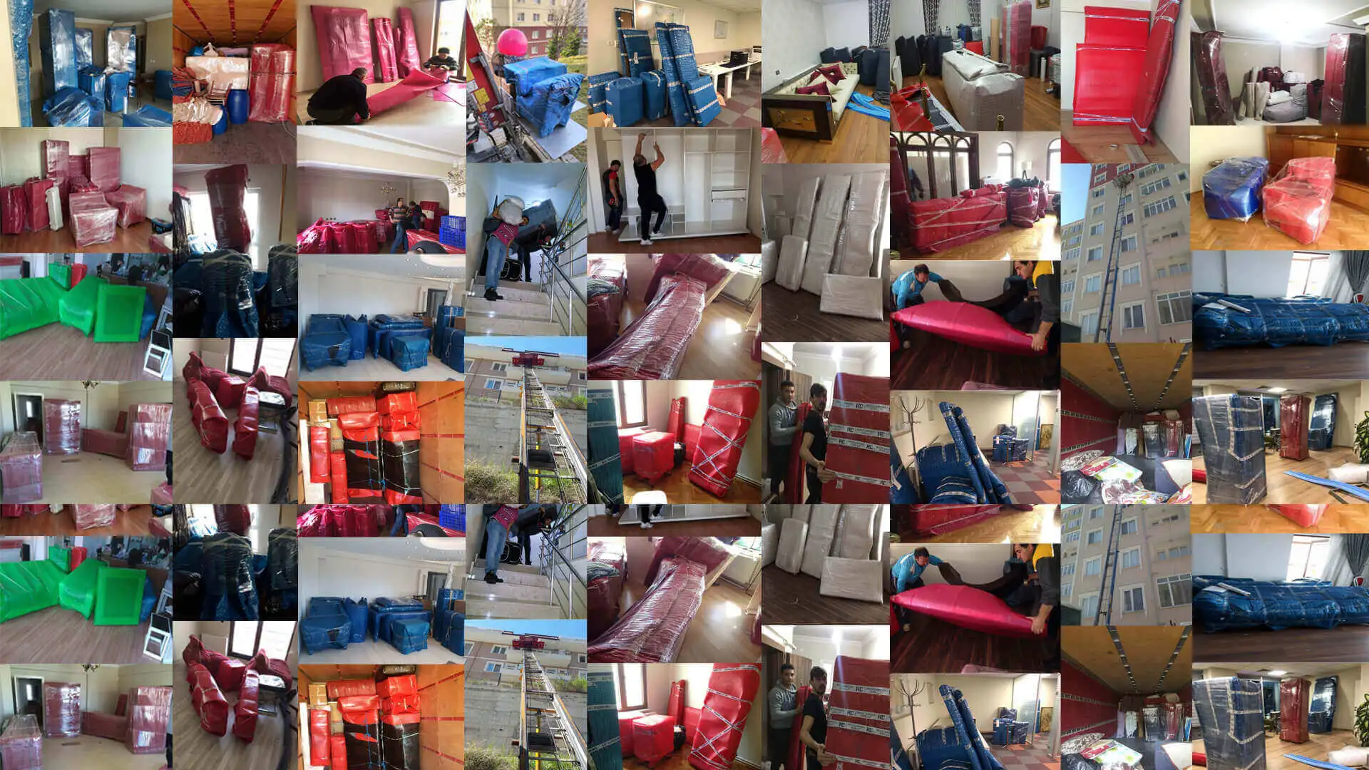 Manavgat Evden Eve Nakliyat Slider